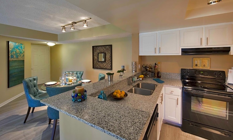 Apartments for rent in Miami: What will $1,400 get you?