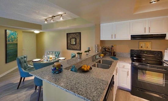 Apartments for rent in Miami: What will $1,400 get you?