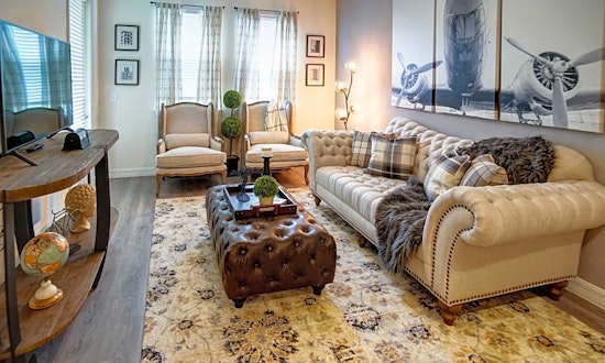 Apartments for rent in Tampa: What will $2,000 get you?