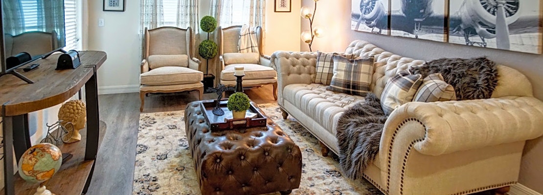 Apartments for rent in Tampa: What will $2,000 get you?