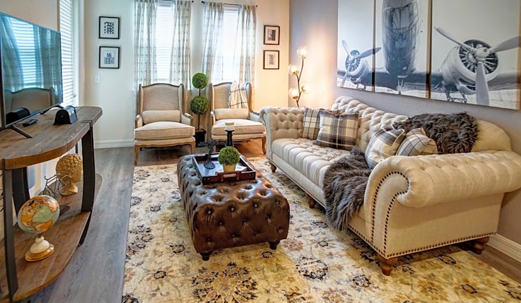 Apartments for rent in Tampa: What will $2,000 get you?
