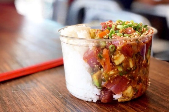 Jonesing for poke? Check out Fort Worth's top 3 options