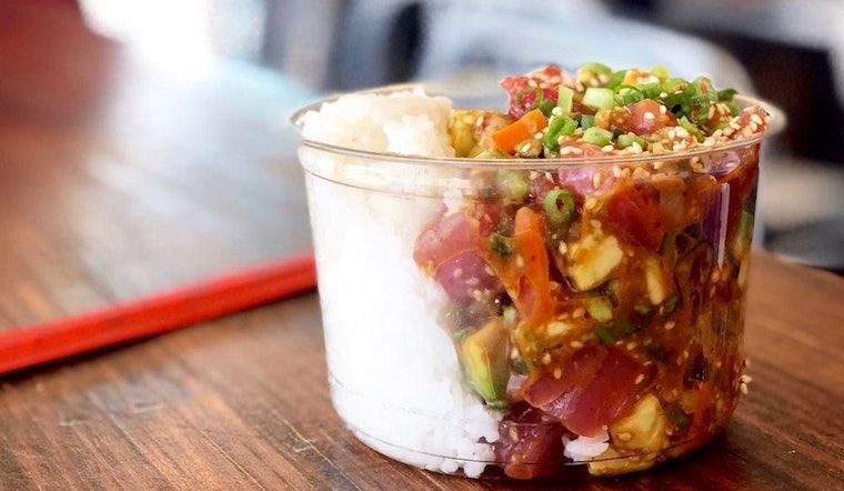 Jonesing for poke? Check out Fort Worth's top 3 options