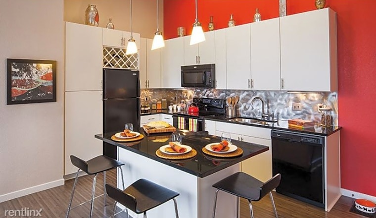 Apartments for rent in Denver: What will $2,700 get you?