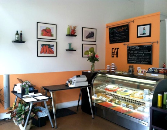 Lilah Belle's Closes Divisadero Storefront, Switches To Online-Only Service