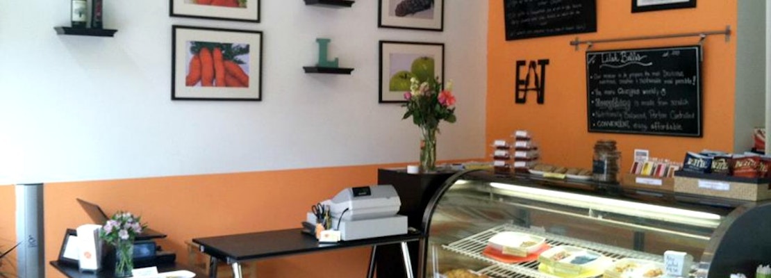 Lilah Belle's Closes Divisadero Storefront, Switches To Online-Only Service