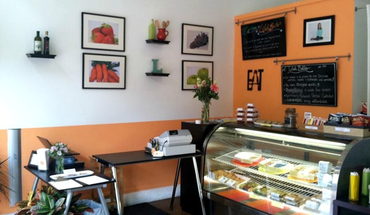 Lilah Belle's Closes Divisadero Storefront, Switches To Online-Only Service