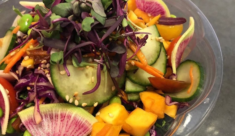 Corner Poke opens its doors in Toluca Lake