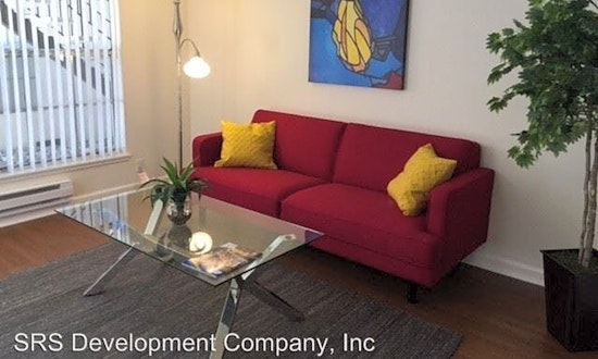 Apartments for rent in Sunnyvale: What will $2,300 get you?