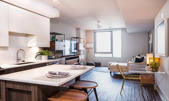 Apartments for rent in Atlanta: What will $2,200 get you?
