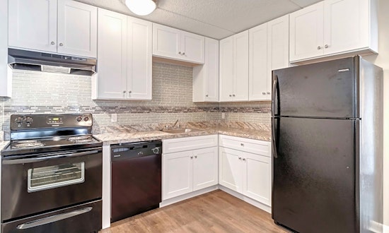 Apartments for rent in Jacksonville: What will $1,300 get you?