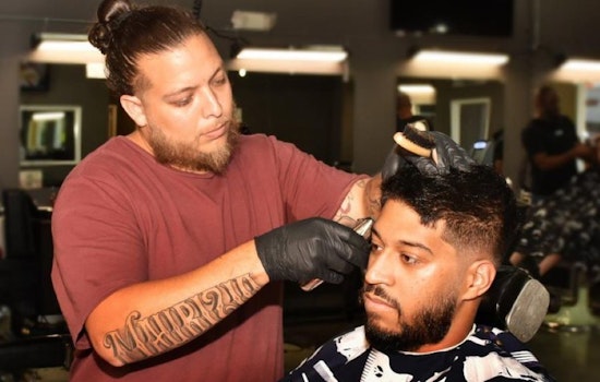 The 4 best barbershops in Tampa