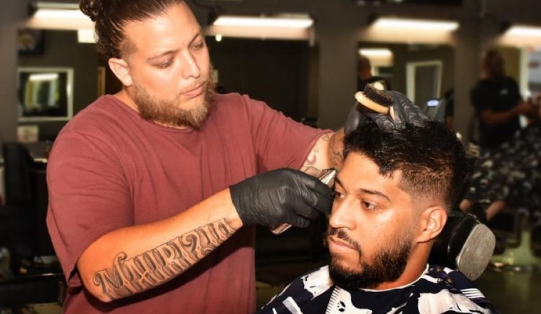 The 4 best barbershops in Tampa