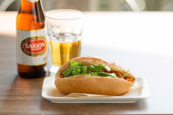 Emeryville's favorite Southeast Asian restaurants