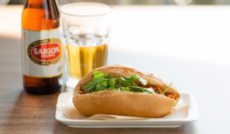 Emeryville's favorite Southeast Asian restaurants