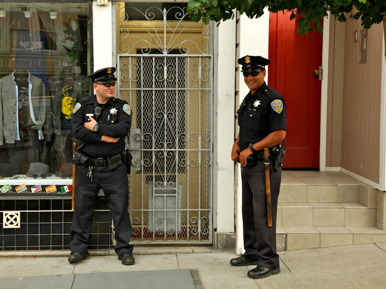 'Castro Cares' Outreach And Enforcement Program Is Up And Running