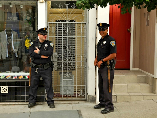 'Castro Cares' Outreach And Enforcement Program Is Up And Running