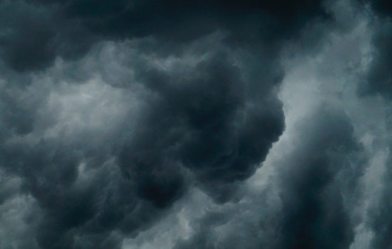 Your weather today in Washington