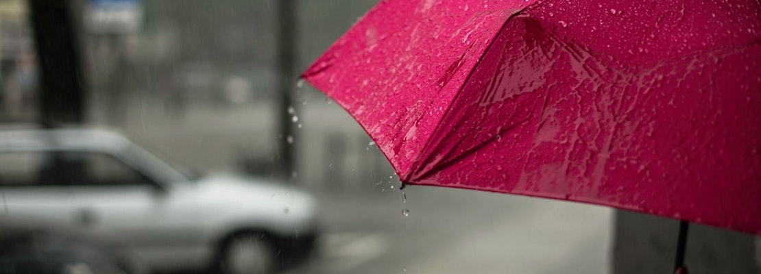Your weather today in St. Louis