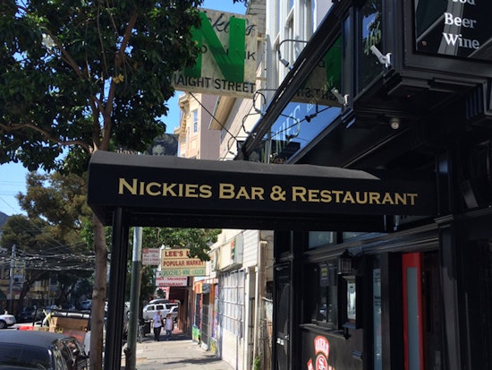 Nickies Debuts New Cocktail Menu, Food Updates On The Way