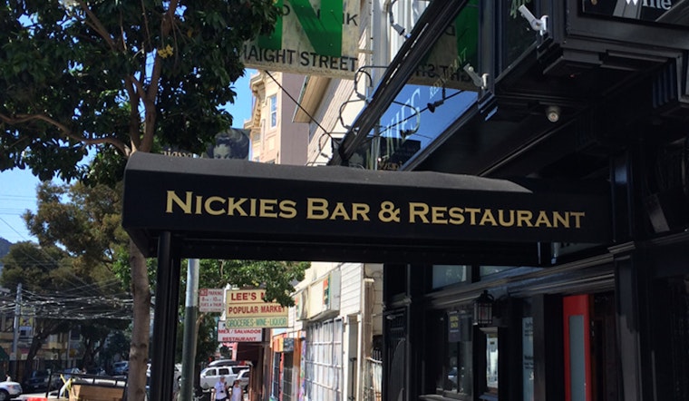 Nickies Debuts New Cocktail Menu, Food Updates On The Way
