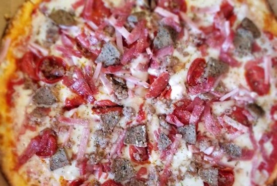 Find pizza, pasta and more at Mid-City's new Alfredo's Pizza