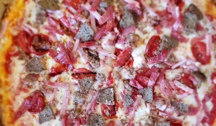 Find pizza, pasta and more at Mid-City's new Alfredo's Pizza