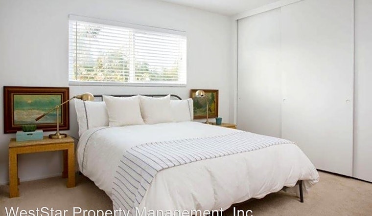 Apartments for rent in Long Beach: What will $1,800 get you?