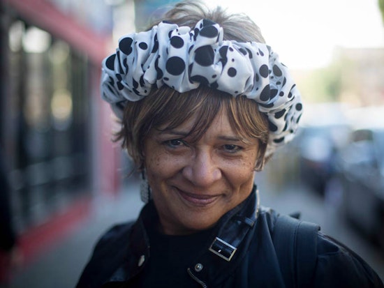 Souls Of Hayes Valley, March Edition