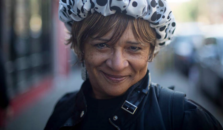 Souls Of Hayes Valley, March Edition