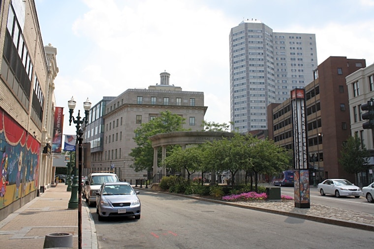 Top Worcester news: Hospital chief reports 'worst day'; outbreak at Walmart, 58 new cases; more