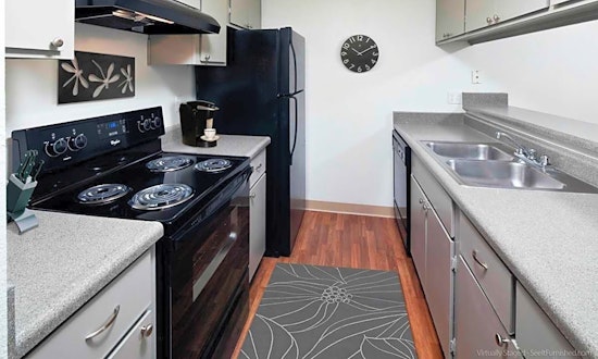Apartments for rent in Mesa: What will $1,000 get you?