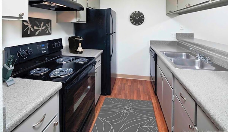 Apartments for rent in Mesa: What will $1,000 get you?
