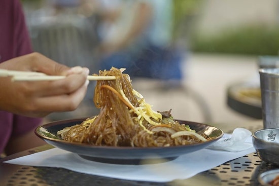 Your guide to the 3 top spots in Irvine's Northwood neighborhood