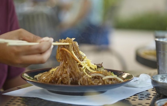Your guide to the 3 top spots in Irvine's Northwood neighborhood