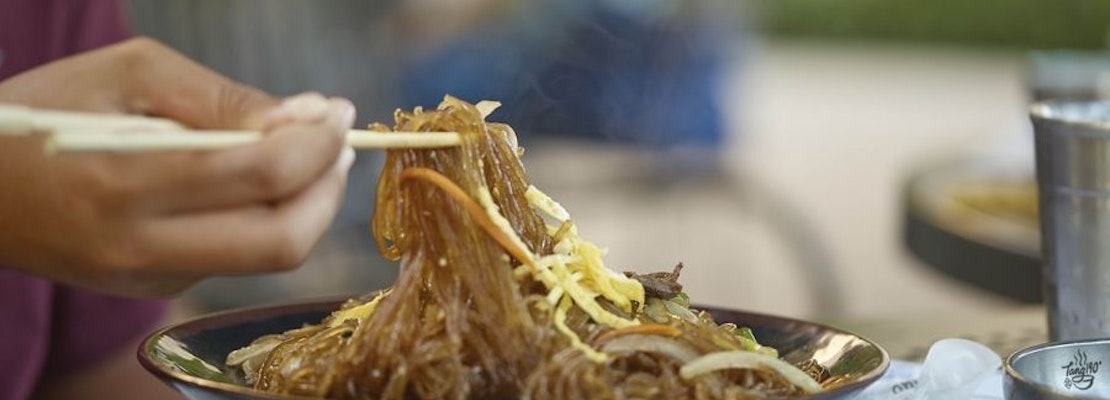 Your guide to the 3 top spots in Irvine's Northwood neighborhood