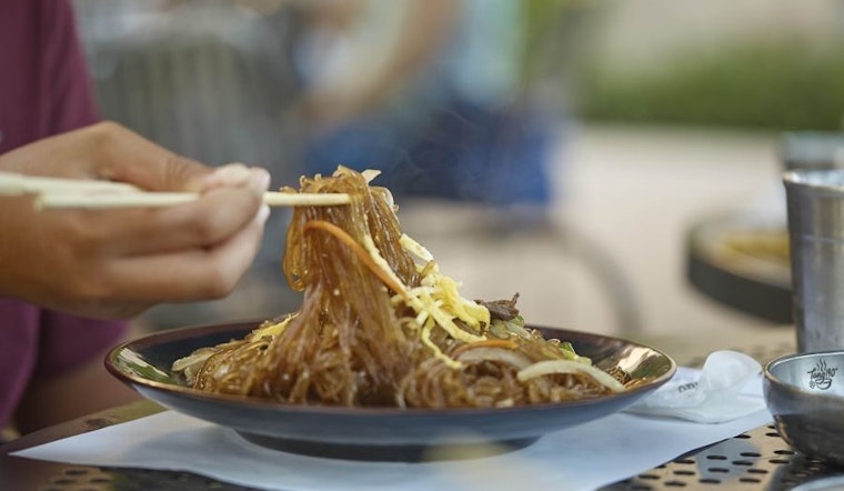 Your guide to the 3 top spots in Irvine's Northwood neighborhood
