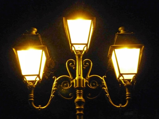 Lighting For Haight Street May Be Nixed From Public Realm Plan