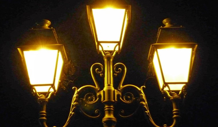 Lighting For Haight Street May Be Nixed From Public Realm Plan