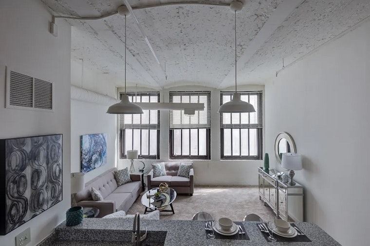 Apartments for rent in Baltimore: What will $1,800 get you?