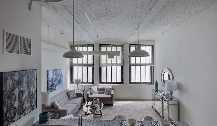 Apartments for rent in Baltimore: What will $1,800 get you?