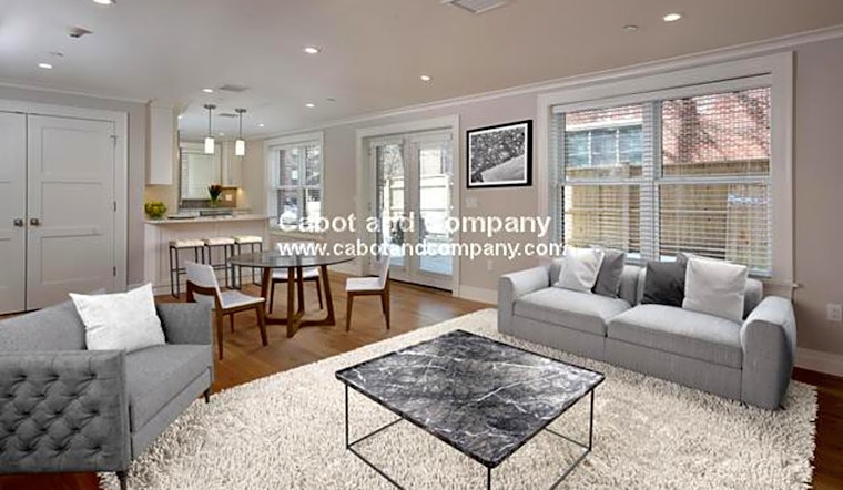Apartments for rent in Boston: What will $4,900 get you?