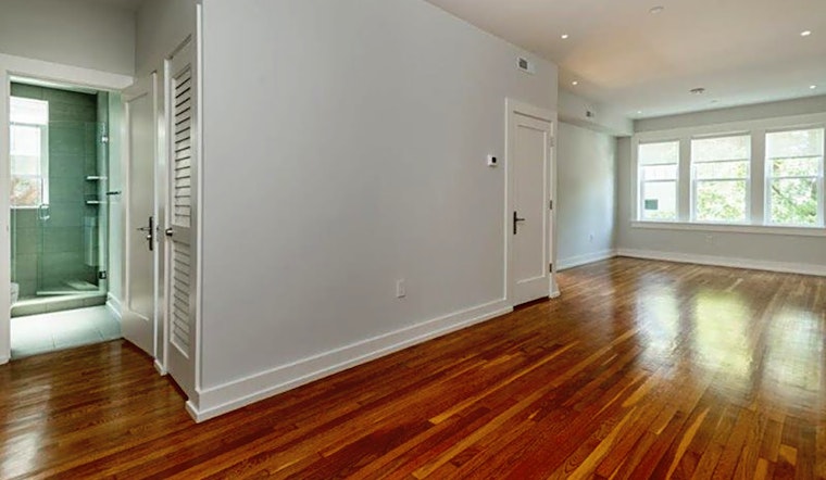 Apartments for rent in Cambridge: What will $3,700 get you?