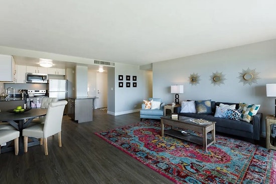 Apartments for rent in Detroit: What will $1,200 get you?