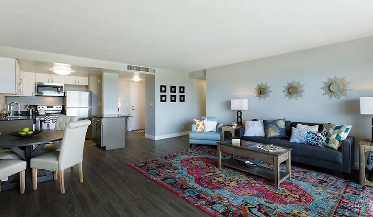 Apartments for rent in Detroit: What will $1,200 get you?