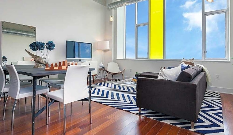 Apartments for rent in Philadelphia: What will $2,000 get you?