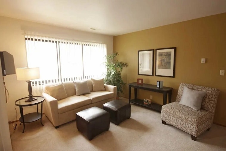 Apartments for rent in Milwaukee: What will $1,100 get you?