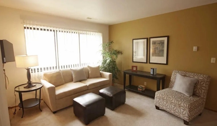 Apartments for rent in Milwaukee: What will $1,100 get you?
