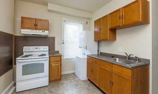 Apartments for rent in Philadelphia: What will $1,000 get you?