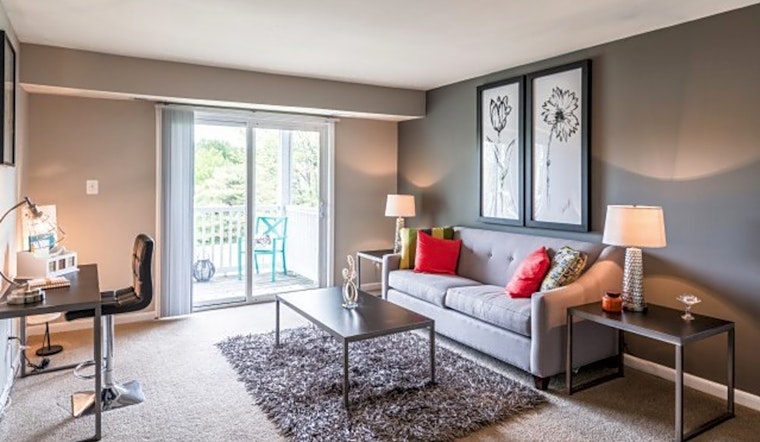 Apartments for rent in Baltimore: What will $2,000 get you?